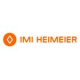 Logo Heimeier Strangarmaturen