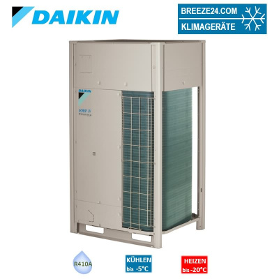 Daikin VRV IV - Wärmepumpe 28,0 kW RXYQ10U - R410A