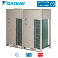 Daikin REYQ10U VRV IV Heat Recovery...