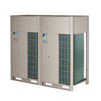 Daikin REYQ12U VRV IV Heat Recovery...