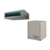 Daikin RKXYQ8T Wärmepumpe VRV-i für die...