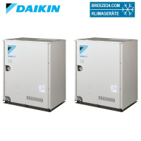 Daikin RWEYQ16T Außengerät VRV IV-Baureihe mit...