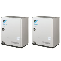 Daikin RWEYQ16T Außengerät VRV IV-Baureihe mit...