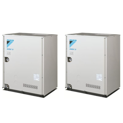 Daikin RWEYQ28T Außengerät VRV IV-Baureihe mit Wasserkühlung