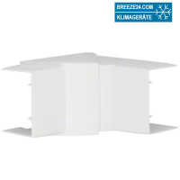 Inneneck PVC (40 x 60 - 60 x 110/verschiedene Farben) 40...