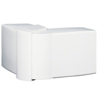 Außeneck PVC (40 x 60 - 60 x 110/verschiedene...