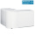 Außeneck PVC (40 x 60 - 60 x 110/verschiedene Farben) 40 x60 reinweiß