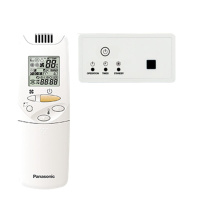 Panasonic CZ-RWS3 + CZ-RWRT3 Infrarot-Fernbedienung