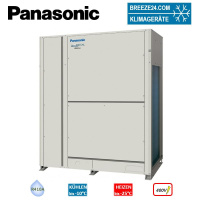 Panasonic U-18ME2E8 (KA-PE2WAYME2 18) VRF...