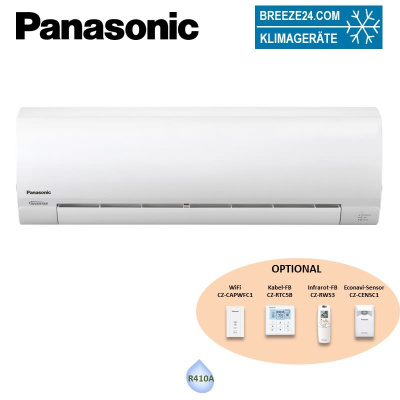 Panasonic S-22MK3E Wandgerät VRF 2,2 kW  R32/ R410A