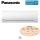 Panasonic S-22MK3E Wandgerät VRF 2,2 kW  R32/ R410A