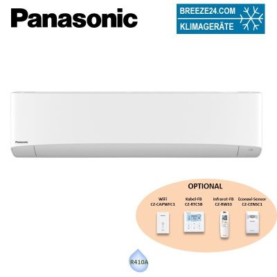 Panasonic S-73MK3E Wandgerät VRF 7,3 kW | R32/ R410A