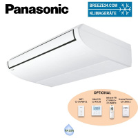 Panasonic VRF Deckenunterbaugerät 4,5 kW S-45MT2E5A...