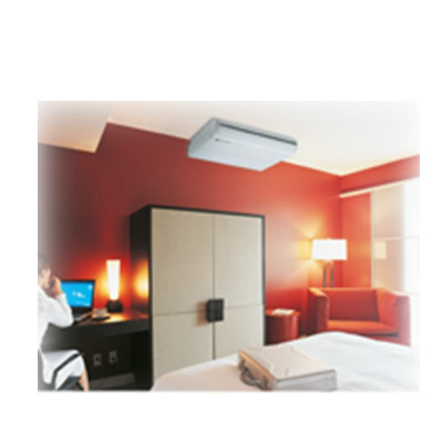 Panasonic VRF Deckenunterbaugerät 10,6 kW S-106MT2E5A - R410A