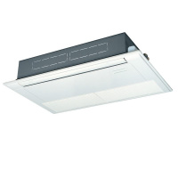 Panasonic S-28MD1E5 VRF 1-Wege-Deckenkassette mit Blende...
