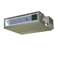 Panasonic VRF Kanalgerät 3,6 kW S-36MM2EB R32/R410A