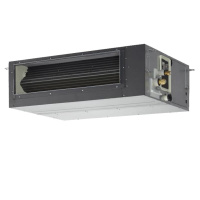 Panasonic VRF Kanalgerät 3,6 kW S-36MF3E5D R410A