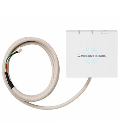 Mitsubishi Electric PAR-WR51R-E Funkempfänger