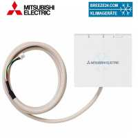 Mitsubishi Electric PAR-WR51R-E Funkempfänger
