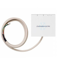 Mitsubishi Electric PAR-WR51R-E Funkempfänger