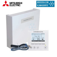 Mitsubishi Electric PAC-IF071B-E Master-Platine für...