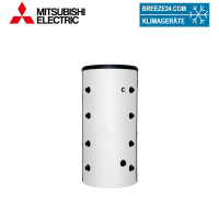 Mitsubishi Electric PZ1000-1 Multifunktionspufferspeicher...