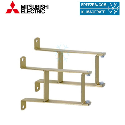 Mitsubishi Electric Wandkonsole für Verteilerbalken