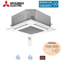 Mitsubishi Electric PLA-ZM50EA2 4-Wege Deckenkassette...