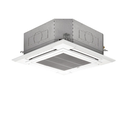 Mitsubishi Electric PLA-ZM125EA2 - 4-Wege Deckenkassette (Blende wählbar)12,5 kW