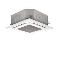 Mitsubishi Electric PLA-ZM140EA2 4-Wege Deckenkassette...