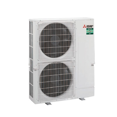 Mitsubishi Electric Aussengerät 9,5 kW - PUZ-ZM100YDA  für 1 Innengerät | 95 - 100 m² - 400V R32