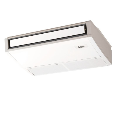Mitsubishi Electric Deckenunterbaugerät PCA-M50KA2 5,0 kW | Raumgröße 50 - 55 m² | R32 | R410A