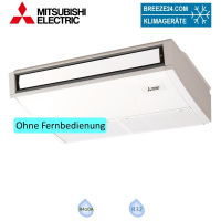 Mitsubishi Electric Deckenunterbaugerät PCA-M60KA2...