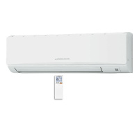 Mitsubishi Electric Wandgerät 9,5 kW - PKA-M100KAL2...