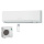 Mitsubishi Electric Set Wandgerät 6,1 kW - PKA-M60KAL2 + PUZ-ZM60VHA2 | Raumgröße 60 - 65 m² | R32