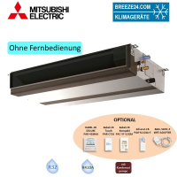 Mitsubishi Electric Kanaleinbaugerät 6,1 kW -...