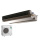 Mitsubishi Electric Set Kanaleinbaugerät 7,1 kW - PEAD-M71JA2 + PUZ-ZM71VHA2 70 - 75 m² | R32