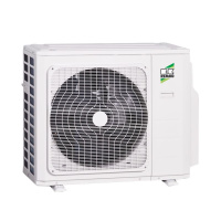 Remko MVT 603 DC 5,3 kW Multi-Split Außengerät...
