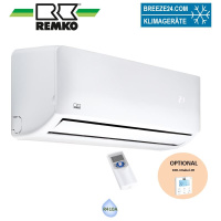 Remko Wandgerät VRF 3,6 kW - MVW 362 R410A