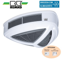 Remko Deckenluftgerät 14,5 kW - PWL 203 HK...