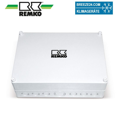 Remko AKG-5 Motorklemmkasten für PWL HK
