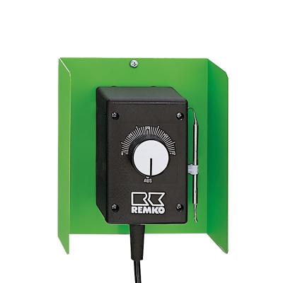 Remko RT-5 Feuchtraumthermostat für PGT/DZH/DZ/ATK/CLK/HTL