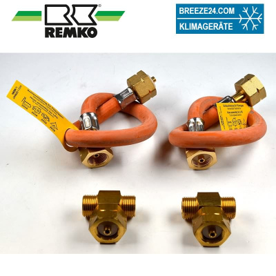 Mehrflaschen-Set für CLK/PGM/PGT