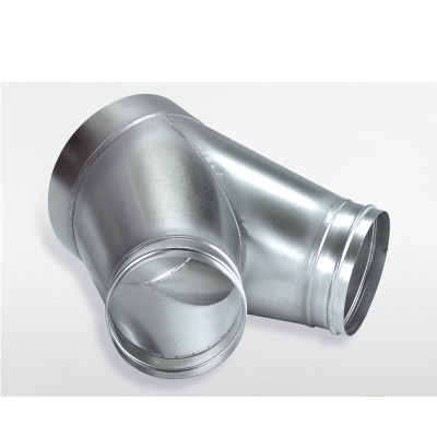 Luftverteilerköpfe 3 Abgänge für CLK/HTL CLK 70/80-RV