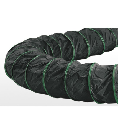 Warmluftschlauch 7,6m für ELT/CLK/HTL ELT 18 S, ELT 10-HT, CLK (d: 203mm)