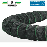 Warmluftschlauch 7,6m für ELT/CLK/HTL ELT 18-S, ELT...