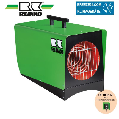Remko ELT 2-1 Elektro-Heizautomat
