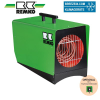 Remko ELT 2-1 Elektro-Heizautomat
