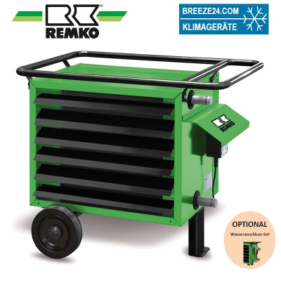 Remko PWB 50 Warmwasser-Heizautomat