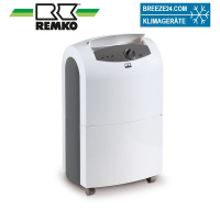 Remko ETF 320 Eco Mobiler Luftentfeuchter